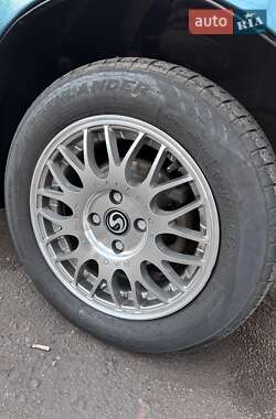 Седан Daewoo Lanos 2007 в 