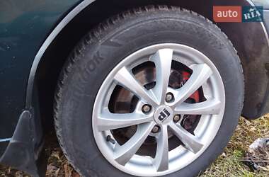 Хэтчбек Daewoo Lanos 2004 в 