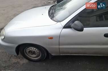 Седан Daewoo Lanos 2008 в 