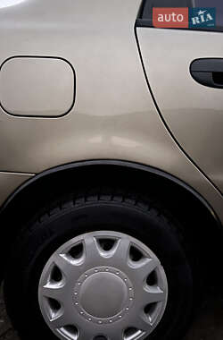 Седан Daewoo Lanos 2006 в 