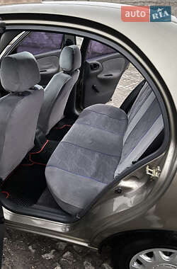 Седан Daewoo Lanos 2006 в 
