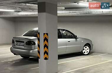 Седан Daewoo Lanos 2007 в 