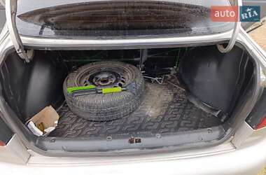 Седан Daewoo Lanos 2008 в 