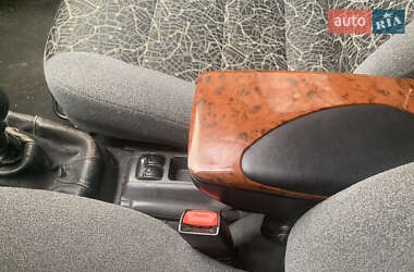 Седан Daewoo Lanos 2005 в 