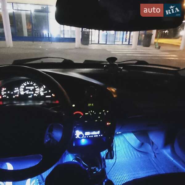 Седан Daewoo Lanos 2007 в Днепре фото 12 Седан Daewoo Lanos 2007 в Днепре