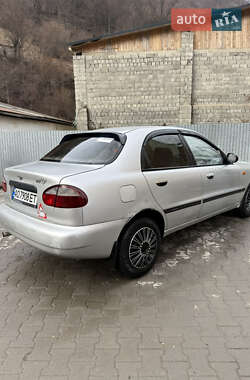 Седан Daewoo Lanos 2006 в 