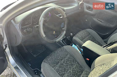 Седан Daewoo Lanos 2007 в 