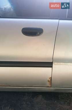 Седан Daewoo Lanos 2004 в 
