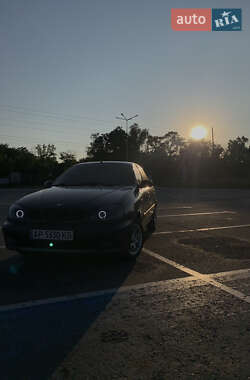 Седан Daewoo Lanos 2003 в Запорожье