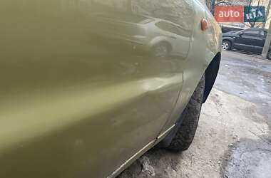 Седан Daewoo Lanos 2007 в 