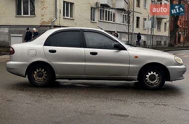 Седан Daewoo Lanos 2004 в 