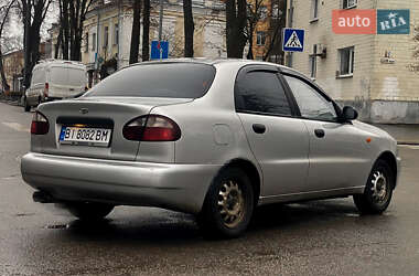 Седан Daewoo Lanos 2004 в 