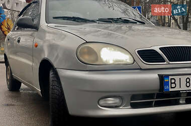 Седан Daewoo Lanos 2004 в 