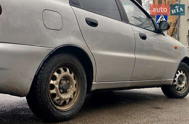 Седан Daewoo Lanos 2004 в 