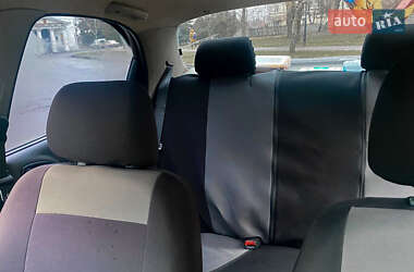Седан Daewoo Lanos 2004 в 