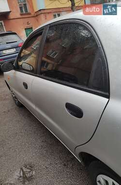 Седан Daewoo Lanos 2004 в 