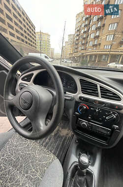 Седан Daewoo Lanos 2006 в Києві