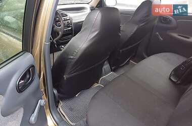 Седан Daewoo Lanos 2007 в 