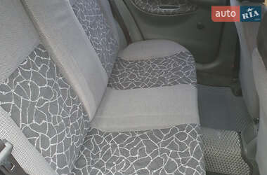 Седан Daewoo Lanos 2003 в 