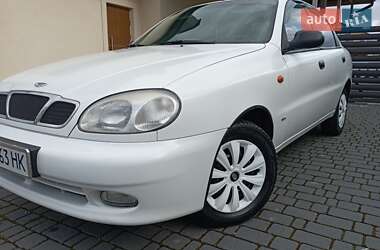 Седан Daewoo Lanos 2006 в Хмельницькому