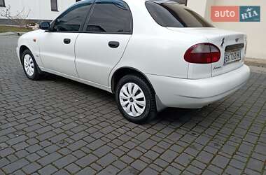 Седан Daewoo Lanos 2006 в Хмельницькому