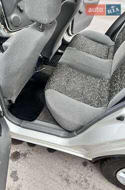 Седан Daewoo Lanos 2005 в 