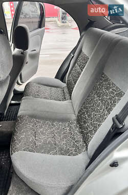 Седан Daewoo Lanos 2005 в 