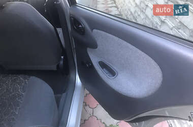 Седан Daewoo Lanos 2006 в 