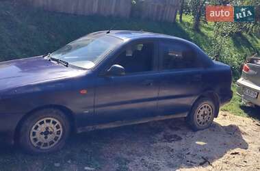 Седан Daewoo Lanos 2004 в 