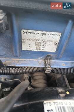 Седан Daewoo Lanos 2007 в 