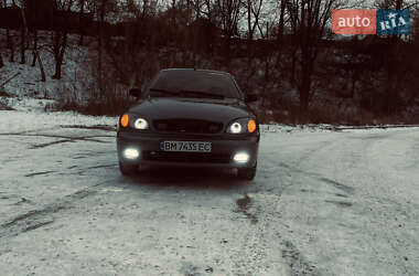 Седан Daewoo Lanos 2008 в Сумах