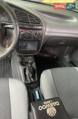 Седан Daewoo Lanos 2004 в 