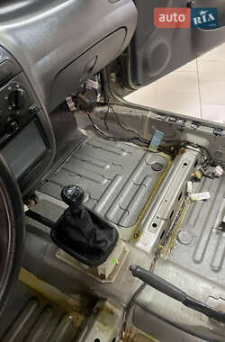 Седан Daewoo Lanos 2004 в 