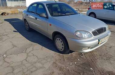 Седан Daewoo Lanos 2003 в 