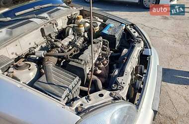 Седан Daewoo Lanos 2003 в 