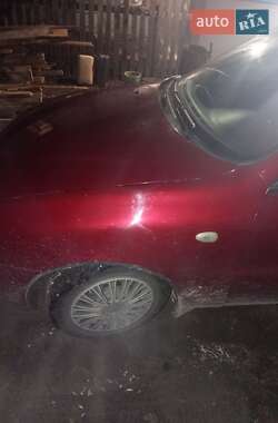 Хэтчбек Daewoo Lanos 1997 в 