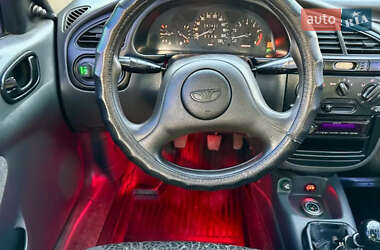 Седан Daewoo Lanos 2006 в 