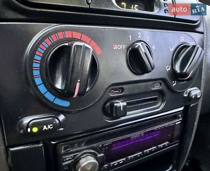 Седан Daewoo Lanos 2006 в Кропивницком фото 8 Седан Daewoo Lanos 2006 в Кропивницком