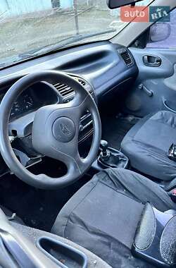 Седан Daewoo Lanos 2005 в 