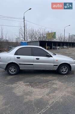 Седан Daewoo Lanos 2007 в 