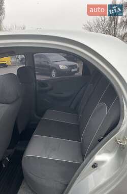 Седан Daewoo Lanos 2007 в 