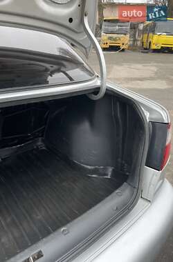 Седан Daewoo Lanos 2007 в 