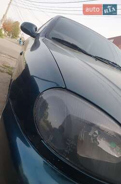 Седан Daewoo Lanos 2003 в 