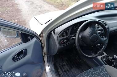 Седан Daewoo Lanos 2002 в 