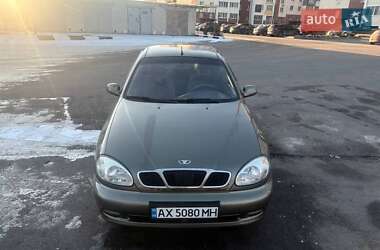 Седан Daewoo Lanos 2003 в 