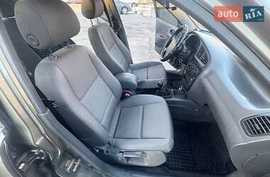 Седан Daewoo Lanos 2003 в 
