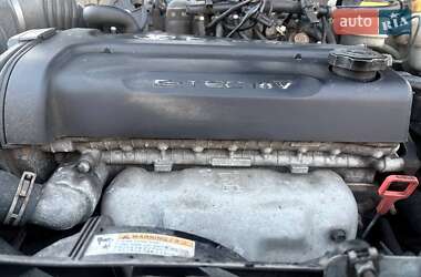 Седан Daewoo Lanos 2003 в 