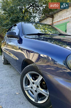 Седан Daewoo Lanos 2006 в 