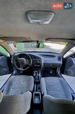 Седан Daewoo Lanos 2006 в 