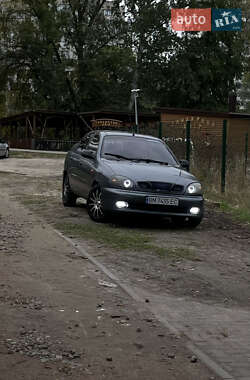 Седан Daewoo Lanos 2008 в Сумах